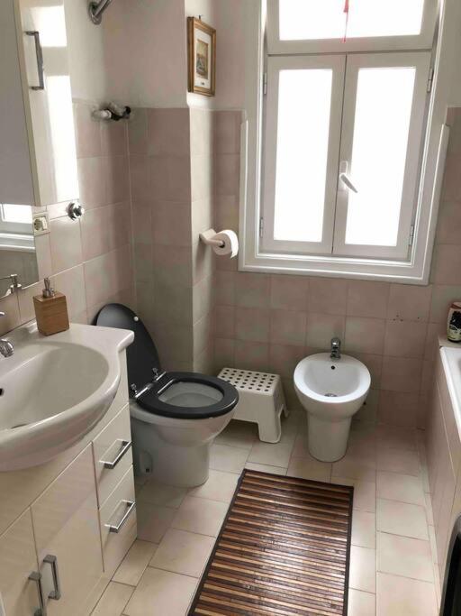 Suite 1800 Bari Ngoại thất bức ảnh