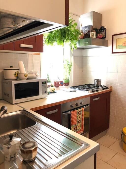 Suite 1800 Bari Ngoại thất bức ảnh